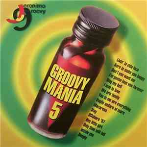 Various - Groovymania 5