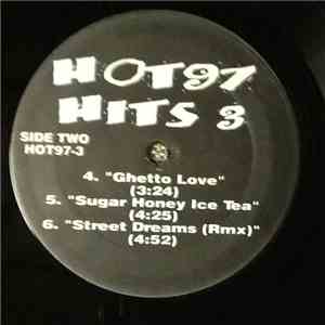 Various - Hot97 Hits 3