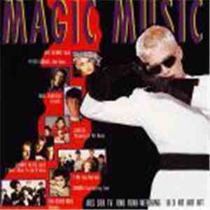 Various - Magic Music II