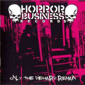 Various - Only The Diehard Remain