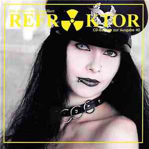 Various - Refraktor 40
