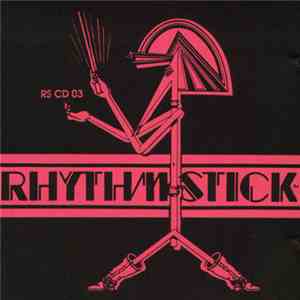 Various - Rhythm Stick RS CD 03