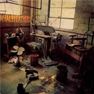 Whalefeathers - Whalefeathers