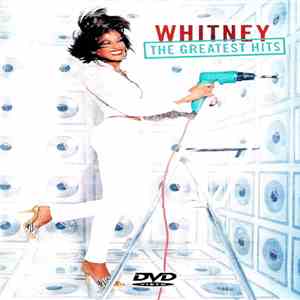 Whitney Houston - The Greatest Hits