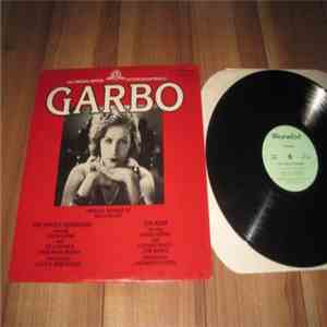 William Axt - Garbo - The Original Motion Picture Soundtracks