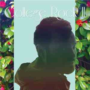 William Starr Busbee - College Rock II