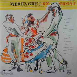 Xavier Cugat Et Son Orchestre - Merengue! By Cugat!