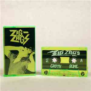 Zig Zags - Slime EP