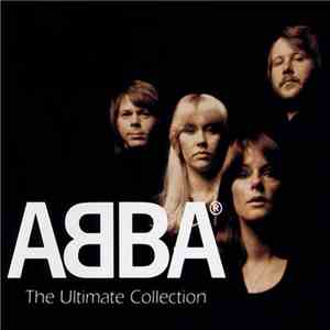 ABBA - The Ultimate Collection