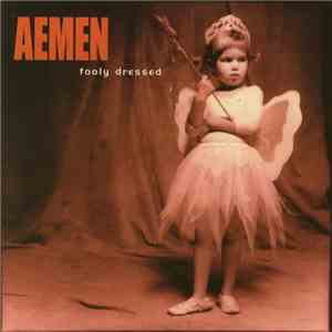 Aemen - Fooly Dressed