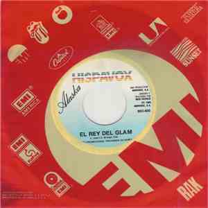 Alaska y Dinarama - El Rey Del Glam