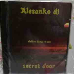 Alesankodj - Secret Door