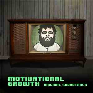Alex Mauer - Motivational Growth (Original Soundtrack)