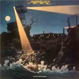 Alkatraz  - Doing A Moonlight