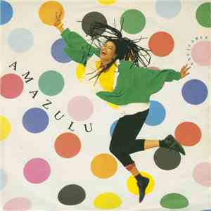 Amazulu - Excitable