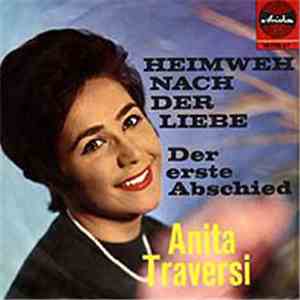 Anita Traversi - Heimweh Nach Der Liebe