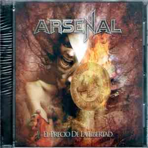 Arsenal  - El precio de la libertad