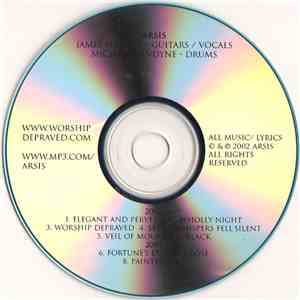Arsis  - Demo 2002
