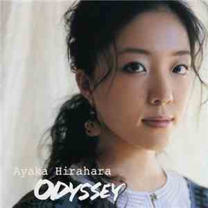 Ayaka Hirahara - Odyssey