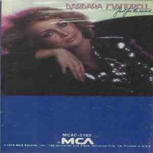 Barbara Mandrell - Just For The Record