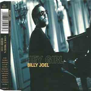 Billy Joel - Hey Girl