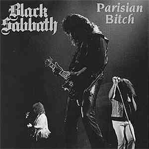 Black Sabbath - Parisian Bitch