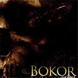 Bokor - Anomia 1