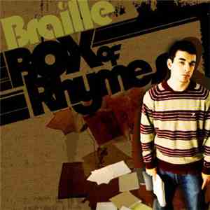 Braille - Box Of Rhymes