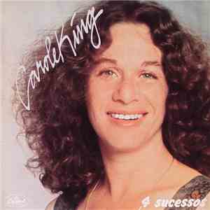 Carole King - 4 Sucessos