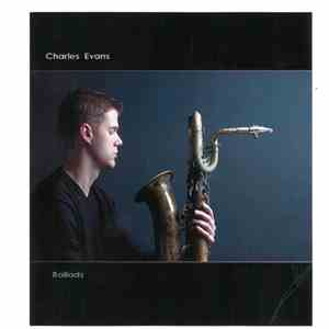 Charles Evans  - Ballads