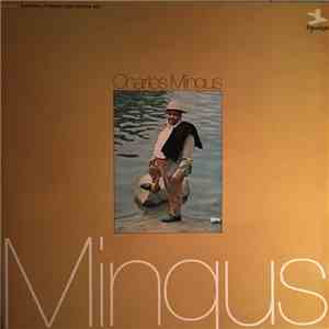 Charles Mingus - Mingus