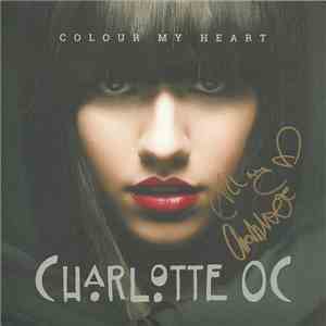 Charlotte OC - Colour My Heart