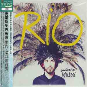 Christophe Willem - Rio