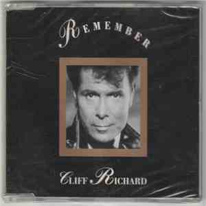 Cliff Richard - Remember