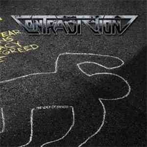 Contradiction  - The Voice Of Hatred