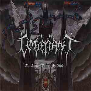 Covenant - In Times Before The Light