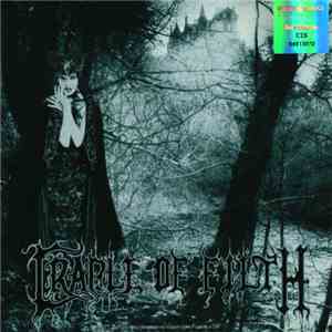 Cradle Of Filth - Dusk And Her Embrace