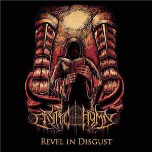 Cryptic Hymn - Revel in Disgust