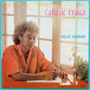 Cátia De França - Feliz Demais