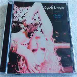 Cyndi Lauper - Memphis Blues