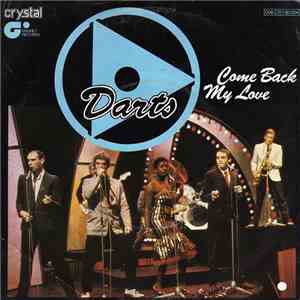 Darts - Come Back My Love
