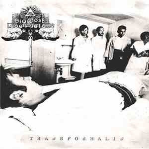 Diagnose: Lebensgefahr - Transformalin