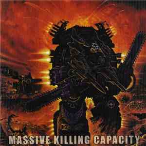 Dismember - Massive Killing Capacity
