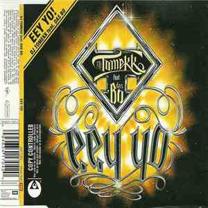 DJ Tomekk Feat. Das Bo - Eey Yo