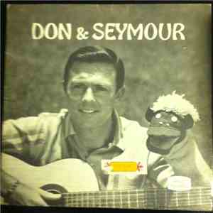 Don Travis and Seymour  - Don & Seymour