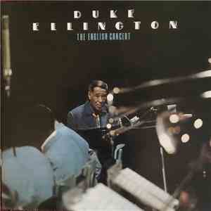 Duke Ellington - The English Concert
