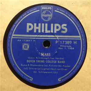 Dutch Swing College Band - Tears / Alexander's Ragtime Band