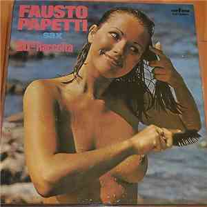 Fausto Papetti - 20a Raccolta