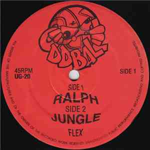 Flex - Ralph / Jungle