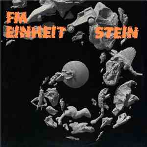 FM Einheit - Stein
